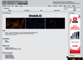 Shestak.org