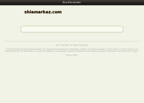 shiamarkaz.com