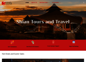 Shian-travel.com