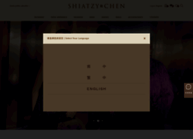 shiatzychen.com