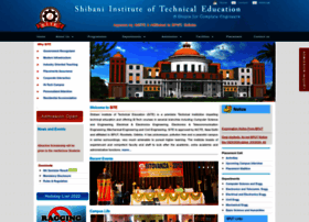 Shibaniinstitute.org