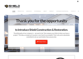 Shieldconstruction.net