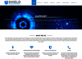 Shieldmanagement.com