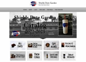 Shieldsdategarden.com