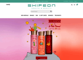 shifeon.com