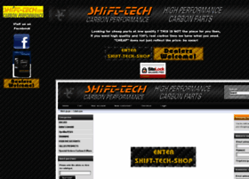 Shift-tech-carbon.com