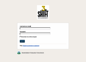 Shift3.highrisehq.com