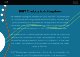 Shiftcharlotte.com