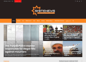 Shiitenews.org