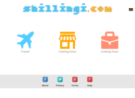 shillingi.com
