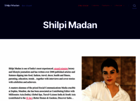 shilpimadan.com
