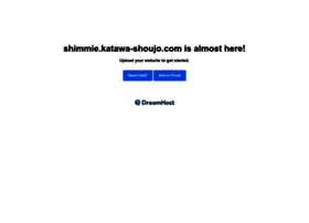 Shimmie.katawa-shoujo.com