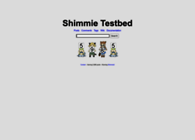 shimmie.shishnet.org