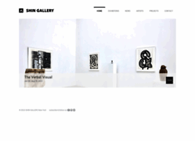 Shin-gallery.com