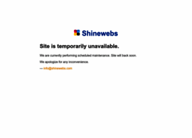 shinewebs.com