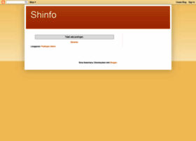 shinfo.blogspot.com
