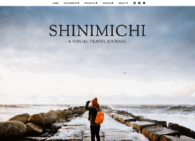 Shinimichi.com