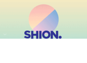 Shionstudio.com