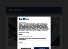 Shipandoffshore.net