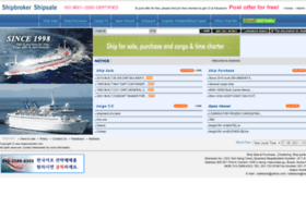 Shipbrokerlink.com