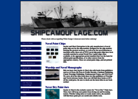 Shipcamouflage.com