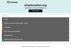 shipibonation.org