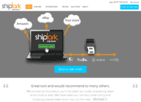 shiplark.com