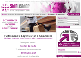 shipleader.com