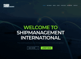 Shipmanagementinternational.com