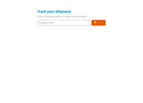 Shipment.aftership.com