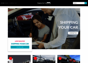 shipping-your-car.com