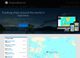 shippingexplorer.net