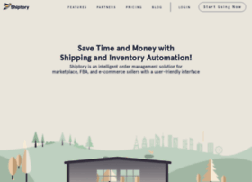 Shiptory.com