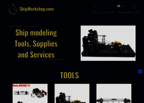 Shipworkshop.com