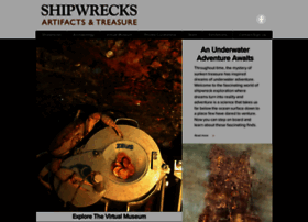 shipwreck.net