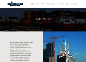Shipyard-project.com