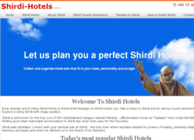 shirdi-hotels.com