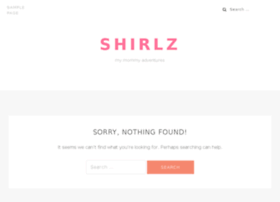 shirlz.com