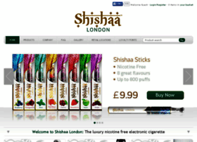 shishaa.co.uk