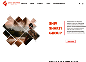 shivshaktinepal.com