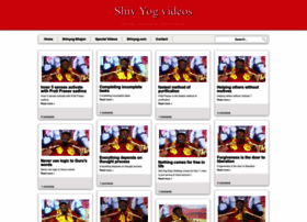 shivyog-videos.blogspot.com