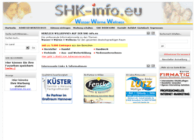 shk-info.eu