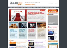 shlager.info