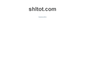 shltot.com