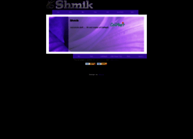 shmik.com