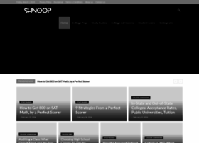 shnoop.com