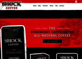 shockcoffee.com