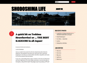 Shodoshimalife.wordpress.com