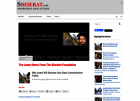 Shoebat.com