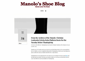 shoeblogs.com